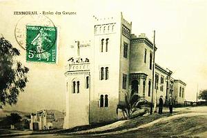 ZEMMORAH 006